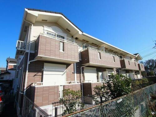千葉県市川市本北方１丁目 2階建