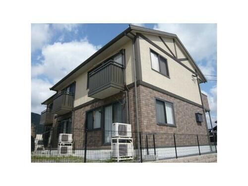 佐賀県武雄市武雄町大字富岡 賃貸アパート