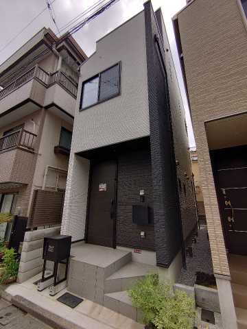 Ｋｏｌｅｔ阿佐ヶ谷＃１２ 3階建