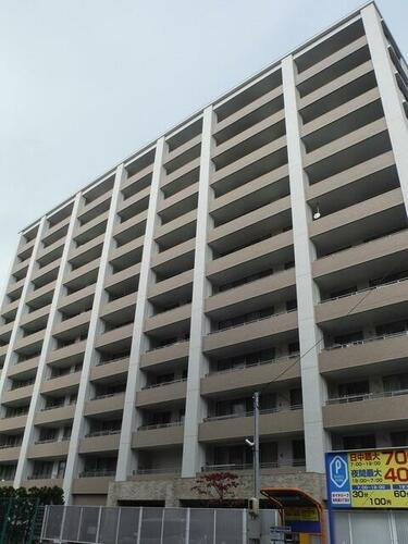 岩手県盛岡市本町通３丁目 賃貸マンション