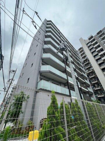 埼玉県戸田市本町１丁目 10階建 築3年3ヶ月