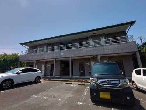 静岡県浜松市浜名区細江町気賀 2階建 築27年5ヶ月