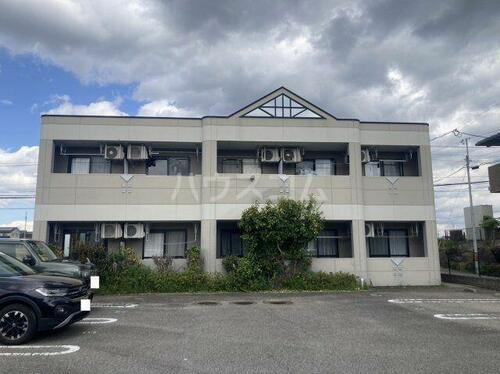 愛知県豊田市渡刈町４丁目 賃貸アパート