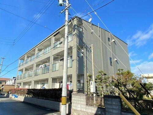 愛知県知多市新舞子東町１丁目 賃貸マンション