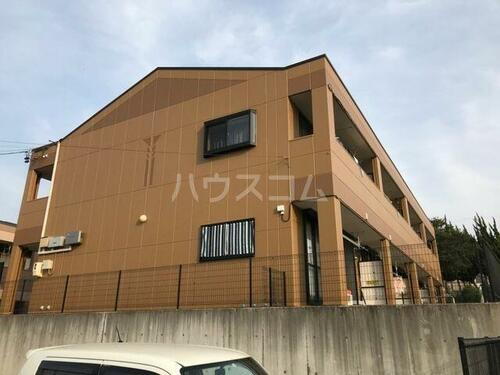 愛知県豊田市宮上町５丁目 賃貸アパート