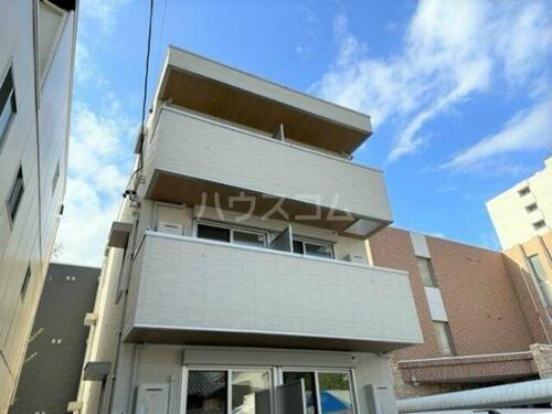 愛知県名古屋市西区幅下１丁目 賃貸アパート