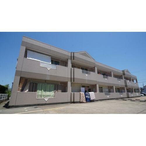 三重県津市高茶屋６丁目 賃貸アパート