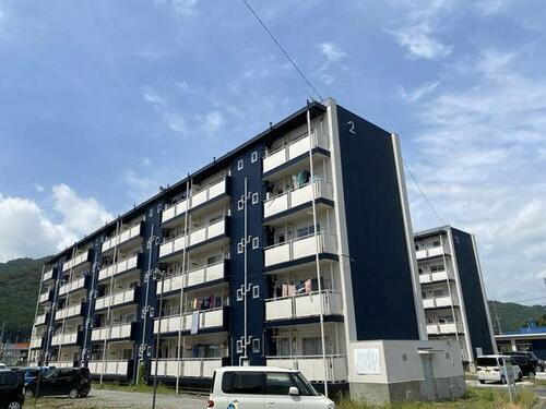 ビレッジハウス小坂３号棟