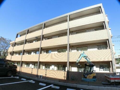 レゴリス成城Ⅱ