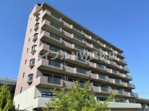 香川県高松市伏石町 賃貸マンション