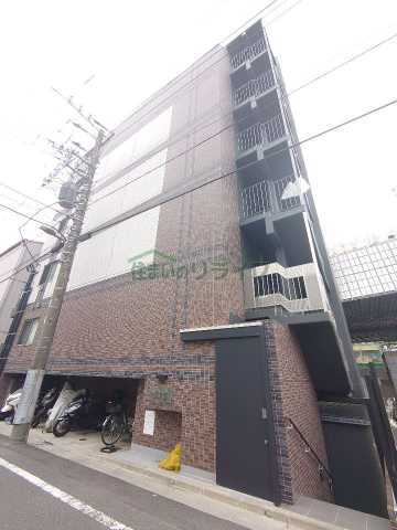 ラフィスタ錦糸町Ⅱ