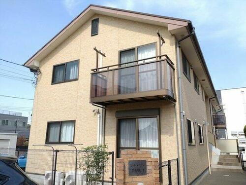 プチメゾン茶屋町Ⅰ