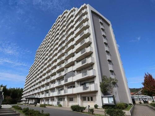 広島県東広島市高屋高美が丘５丁目 賃貸マンション