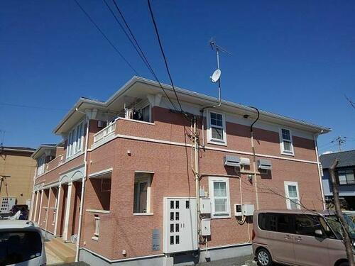 静岡県富士市水戸島 2階建 築18年5ヶ月