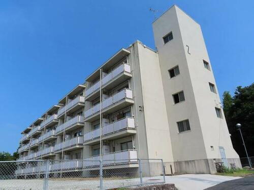 ビレッジハウス上乃木２号棟