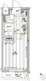 東京都板橋区赤塚２丁目 地下鉄赤塚駅 1K マンション 賃貸物件詳細