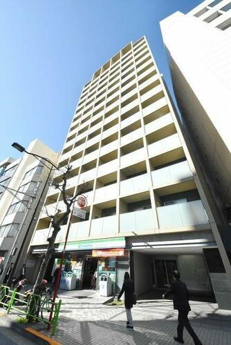 東京都中央区日本橋人形町３丁目 14階建 築17年6ヶ月