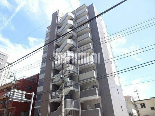 アクシーズタワー浦和岸町Ⅲ