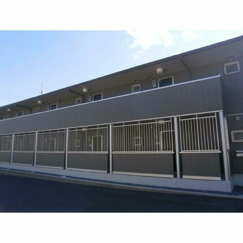 愛知県名古屋市中川区横井２丁目 賃貸アパート