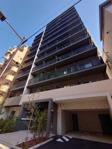 東京都台東区千束３丁目 賃貸マンション