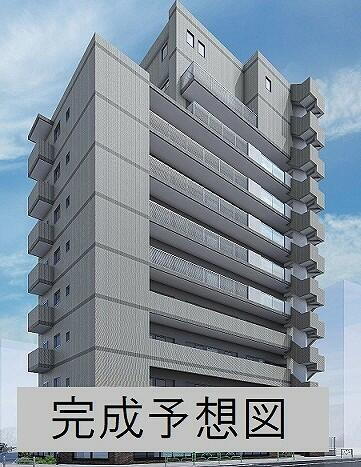 ＳＡＳＯＮ（サソン） 11階建