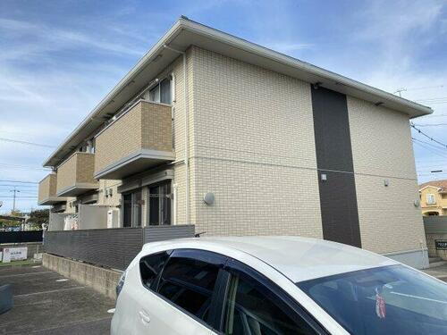 愛知県一宮市相生２丁目 賃貸アパート