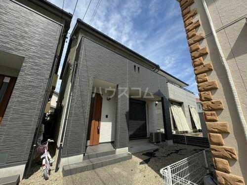 愛知県丹羽郡扶桑町大字斎藤字御堂 賃貸一戸建て