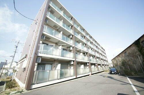 愛知県常滑市原松町２丁目 賃貸マンション