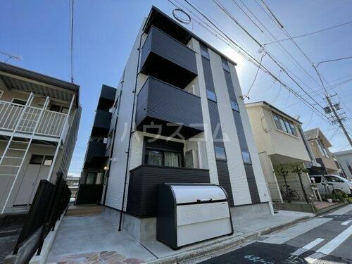 愛知県名古屋市北区八代町１丁目 賃貸アパート