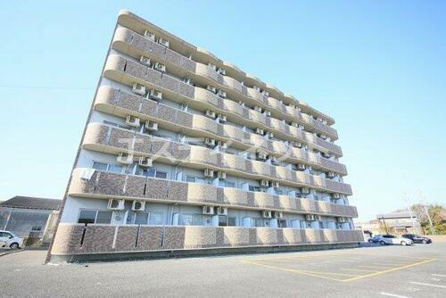 愛知県常滑市末広町２丁目 賃貸マンション