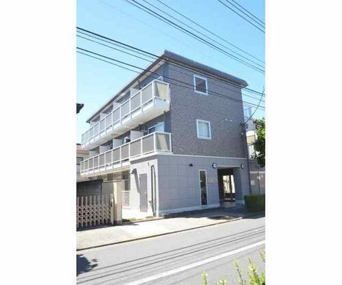 グランドヒルズ東新町