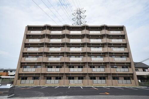 栃木県小山市三峯２丁目 賃貸マンション