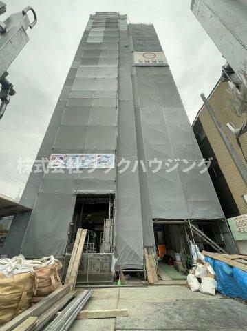 大阪府大阪市旭区中宮３丁目 10階建