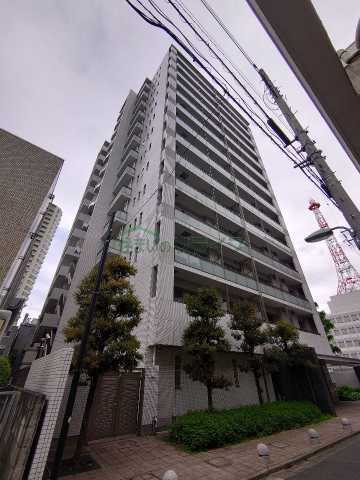 東京都品川区西五反田３丁目 14階建 築18年7ヶ月
