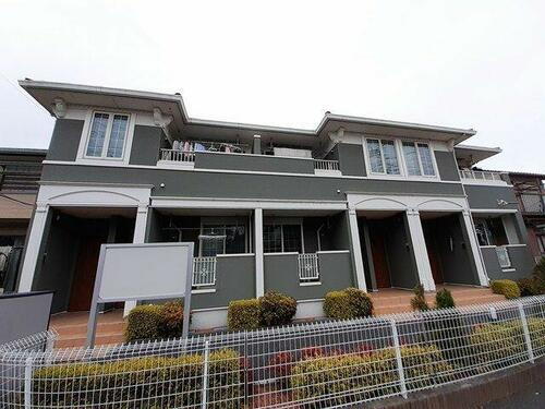 埼玉県蓮田市西城２丁目 2階建