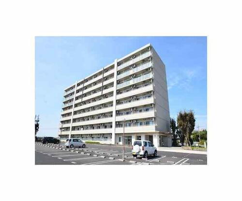 愛知県常滑市多屋町３丁目 賃貸マンション