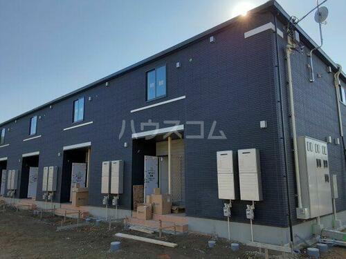 千葉県富里市七栄 2階建 築2年10ヶ月