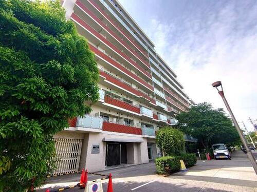 Ｂｒｉｌｌｉａ　ｉｓｔ三軒茶屋アイビーテラス 地上10階地下1階建