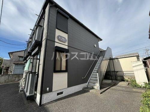 埼玉県さいたま市桜区大字下大久保 賃貸アパート