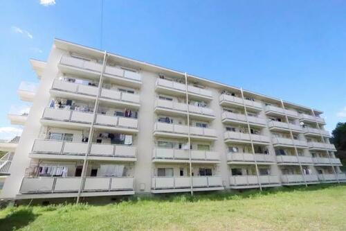 兵庫県三田市福島 賃貸マンション