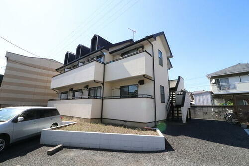 埼玉県久喜市吉羽２丁目 賃貸アパート