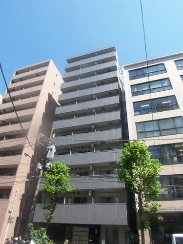 東京都千代田区内神田３丁目 賃貸マンション