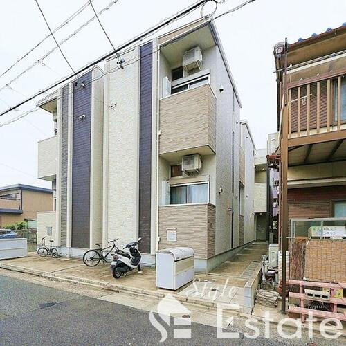 ハーモニーテラス鶴田Ⅱ