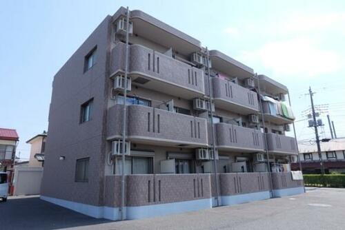 栃木県小山市大字羽川 賃貸マンション