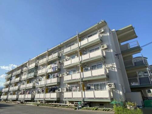 兵庫県伊丹市鴻池２丁目 賃貸マンション