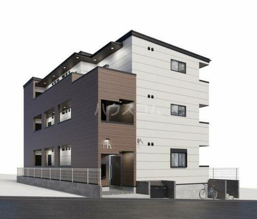 埼玉県さいたま市桜区西堀９丁目 賃貸アパート