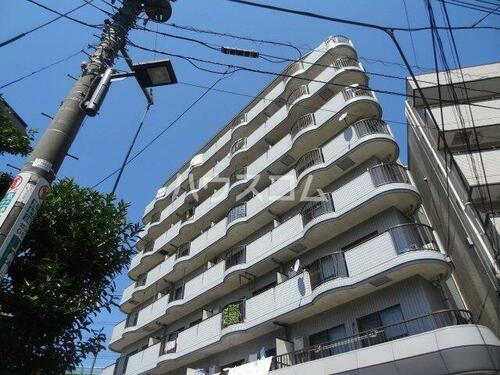 東京都葛飾区亀有３丁目 賃貸マンション