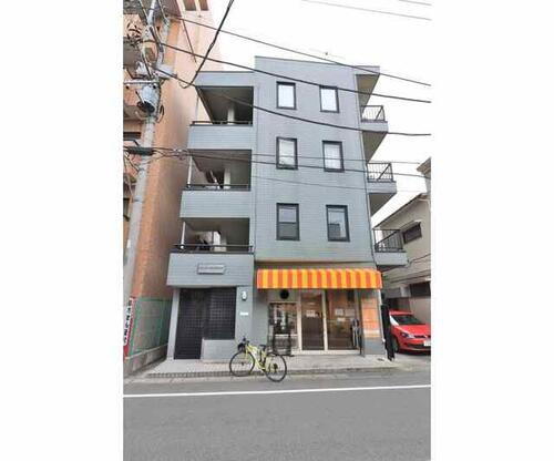 メゾンド・ウィスタリア