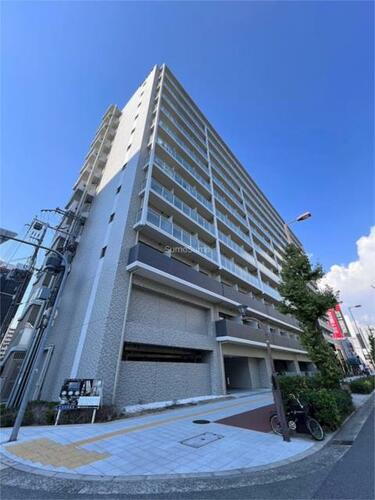 大阪府大阪市浪速区桜川２丁目 12階建 築4年4ヶ月