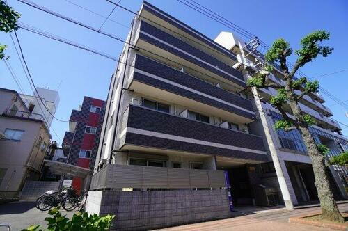 千葉県千葉市中央区本町１丁目 賃貸マンション